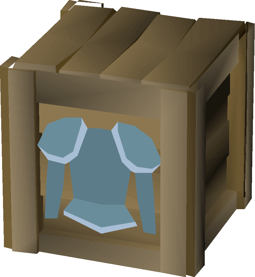 Rune trimmed set (sk)