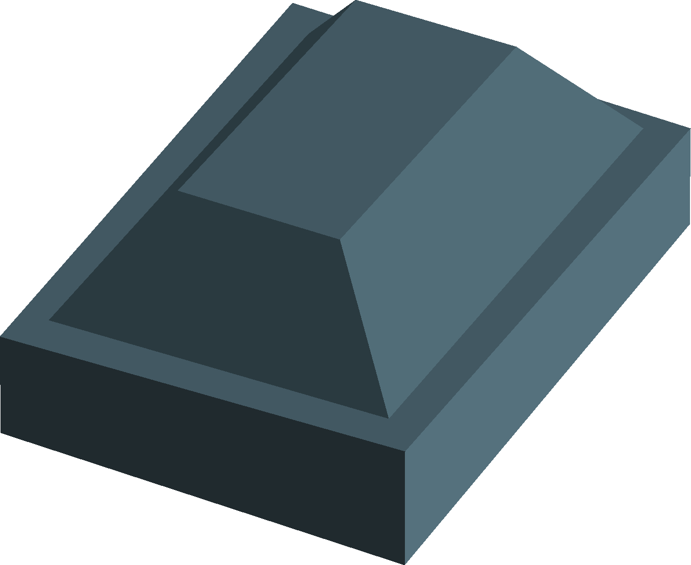 Runite bar