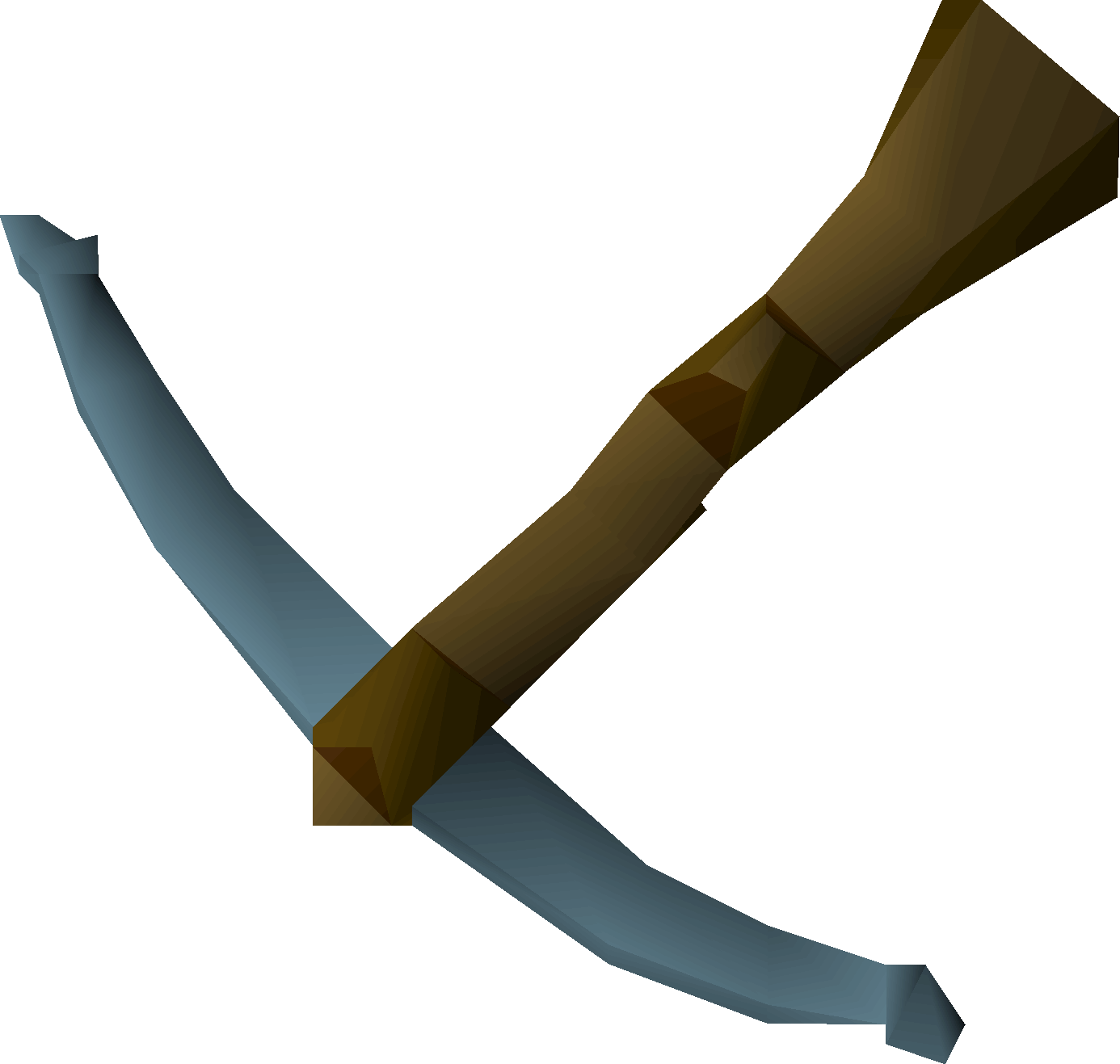 Runite crossbow (u)