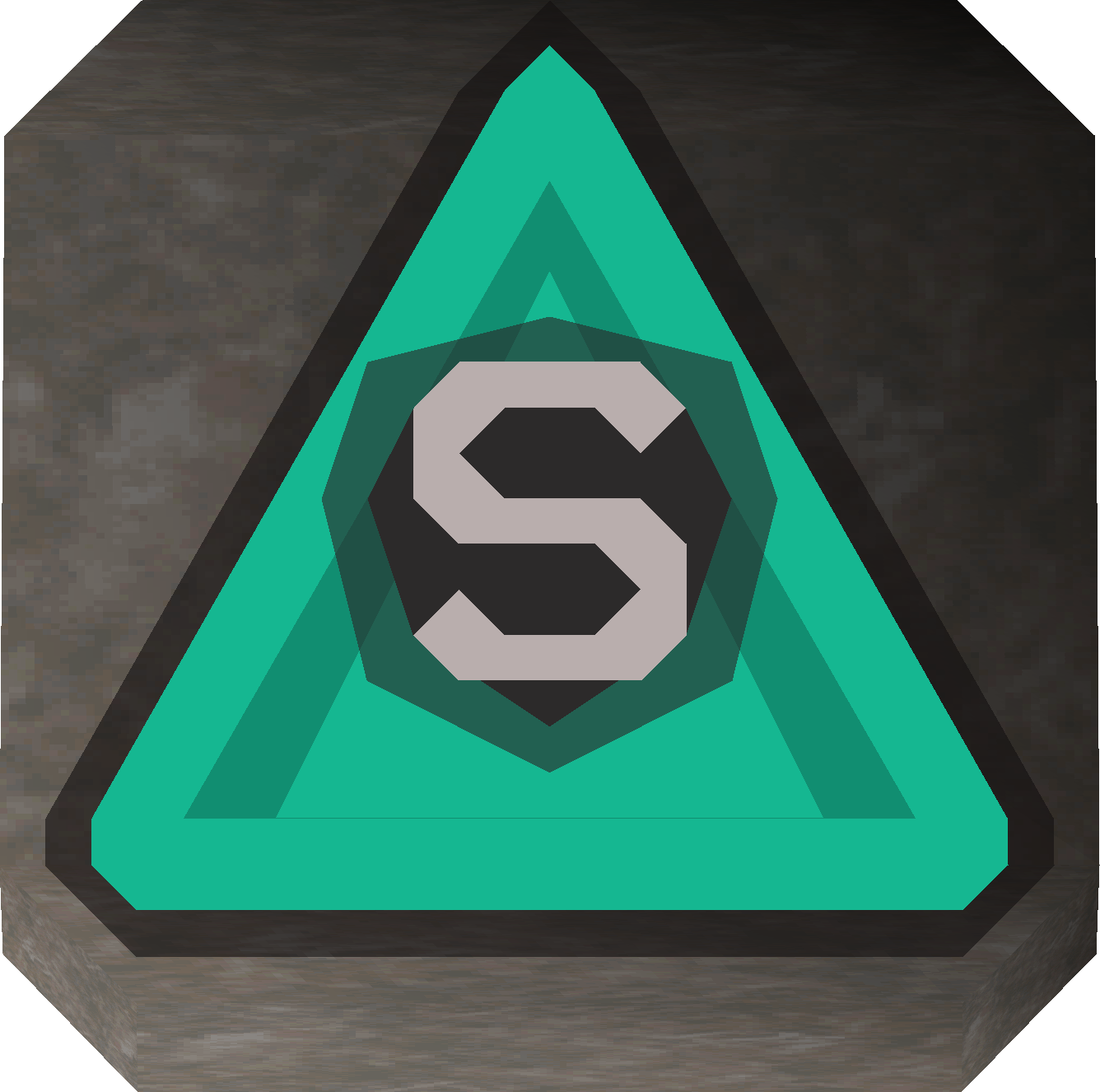 Salve graveyard teleport