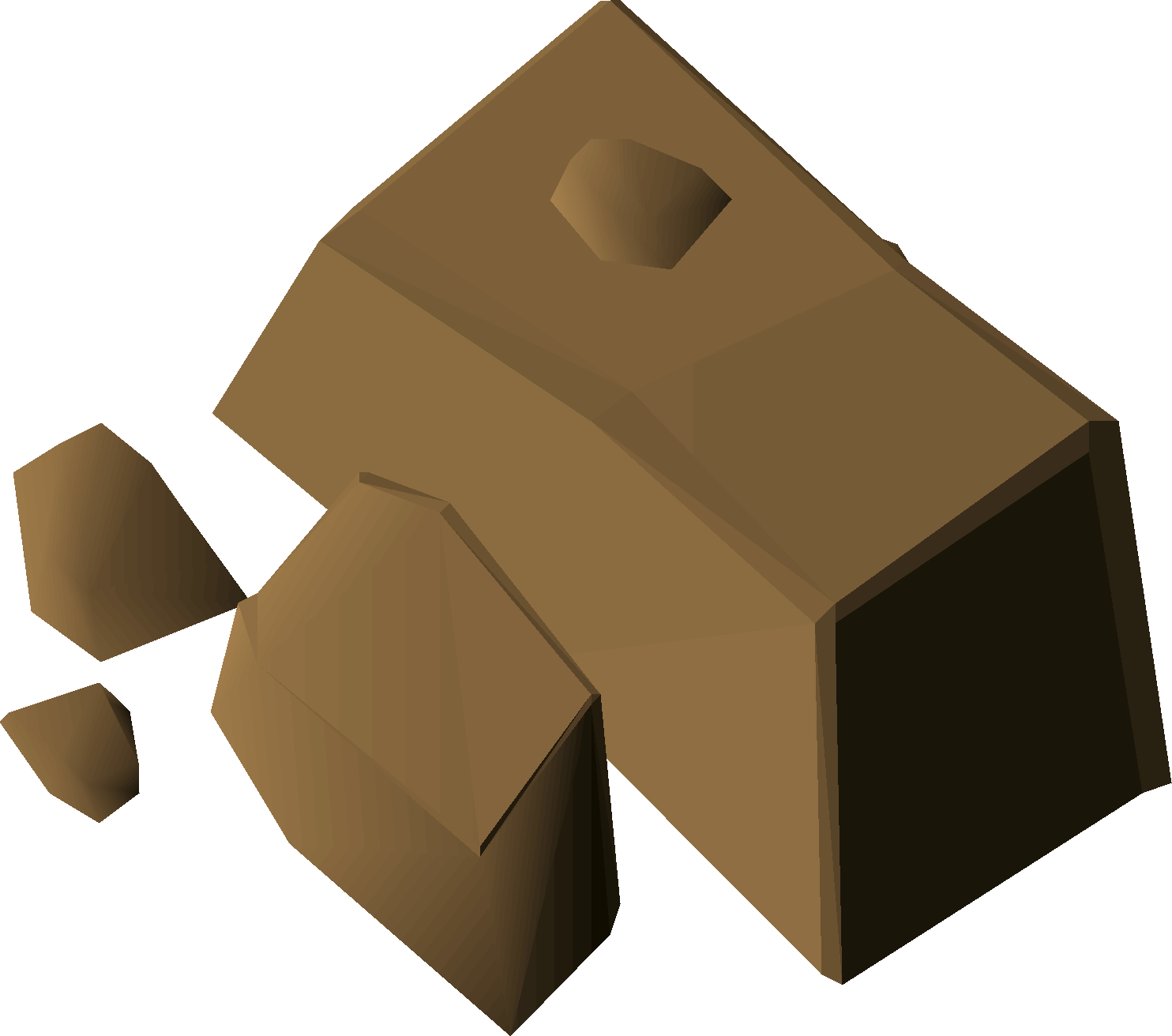 Sandstone (10kg)