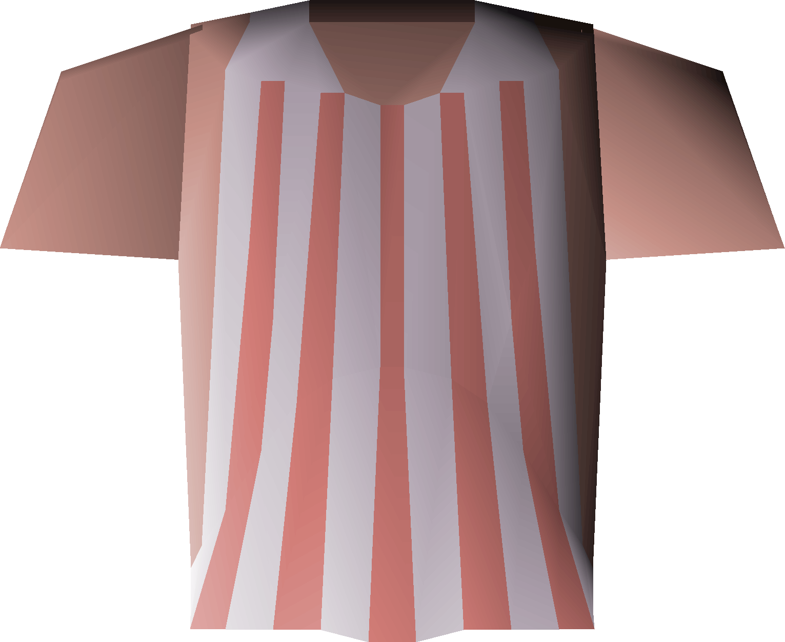 Sandwich lady top