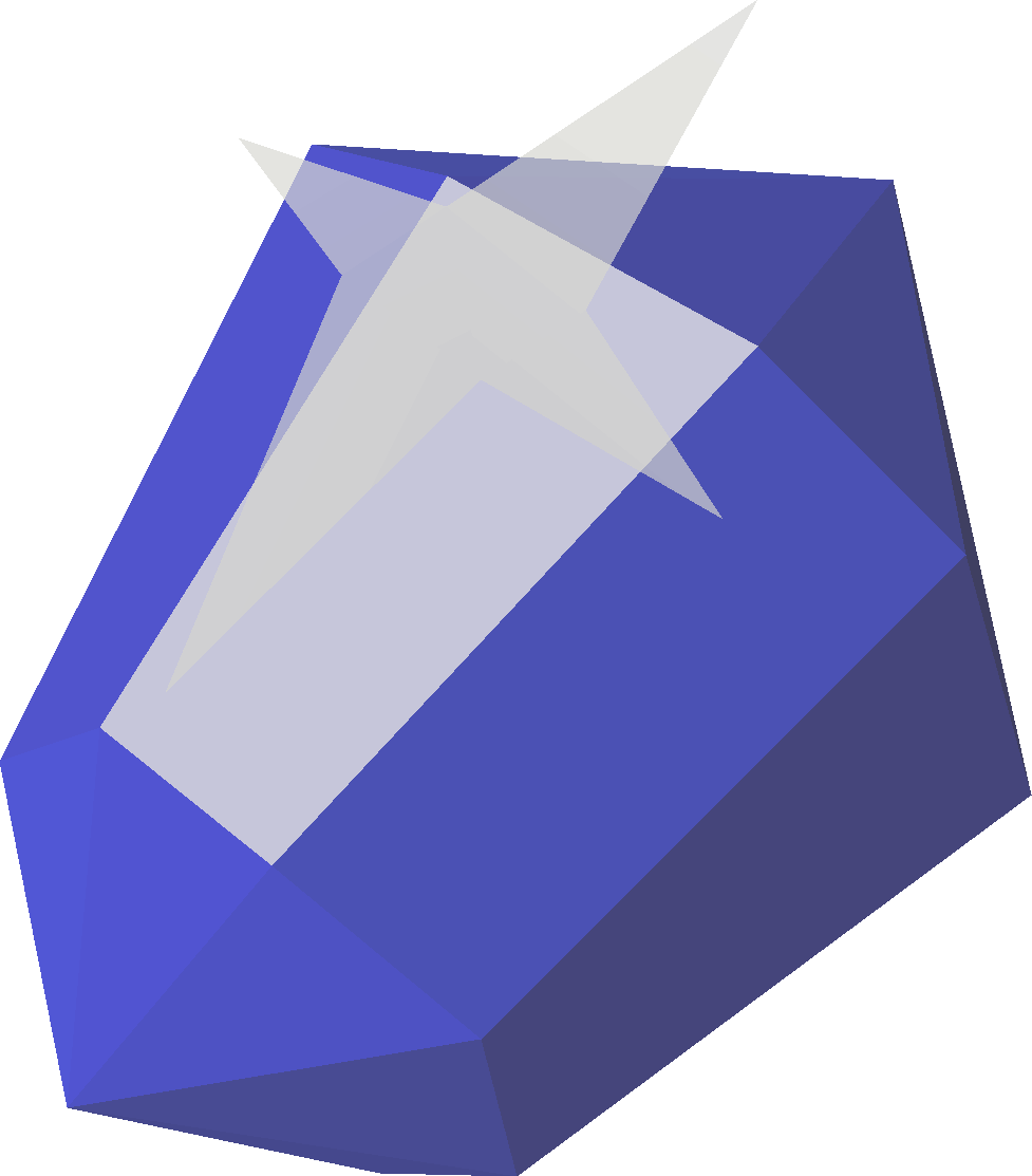 Sapphire