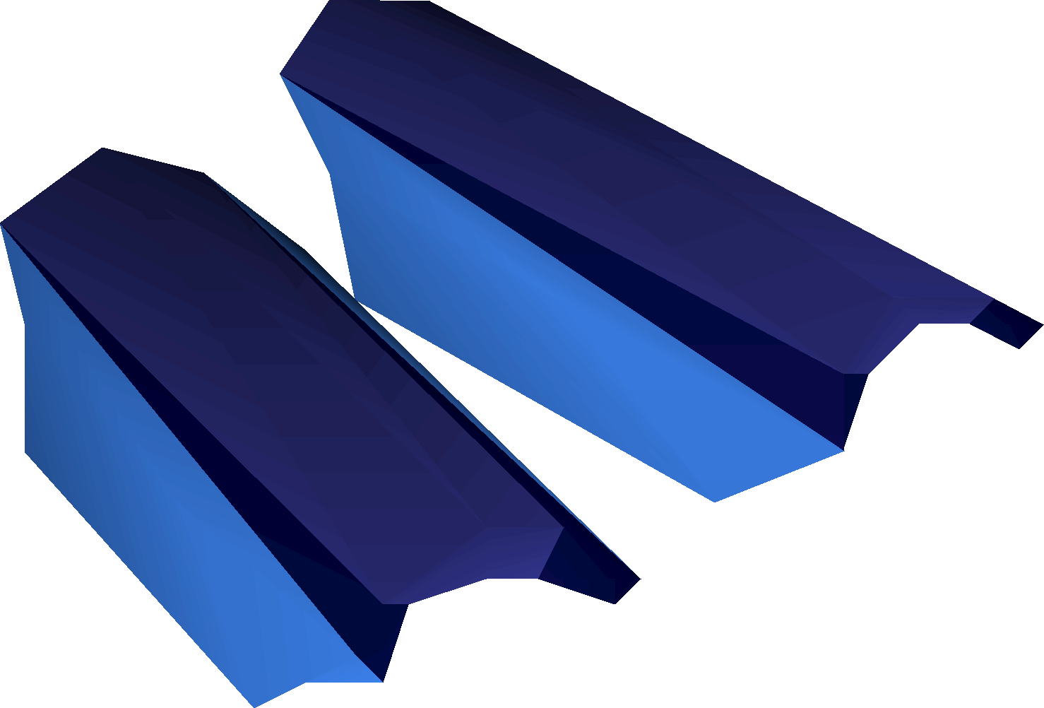 Saradomin bracers