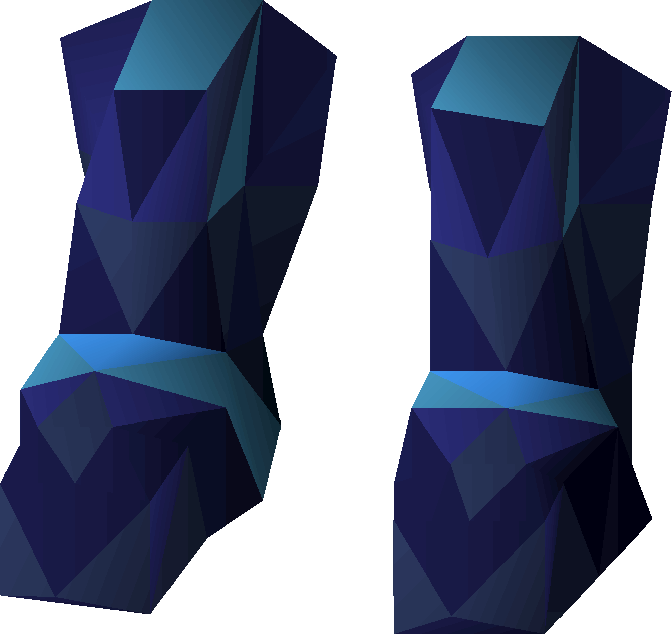 Saradomin d'hide boots