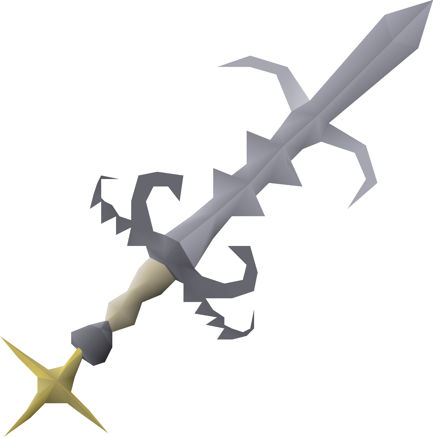 Saradomin godsword