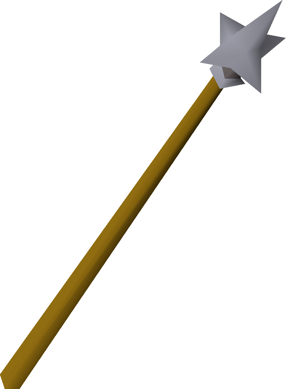 Saradomin mjolnir