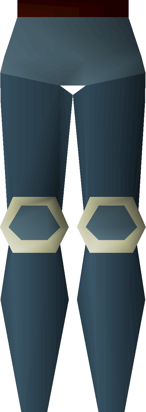Saradomin platelegs