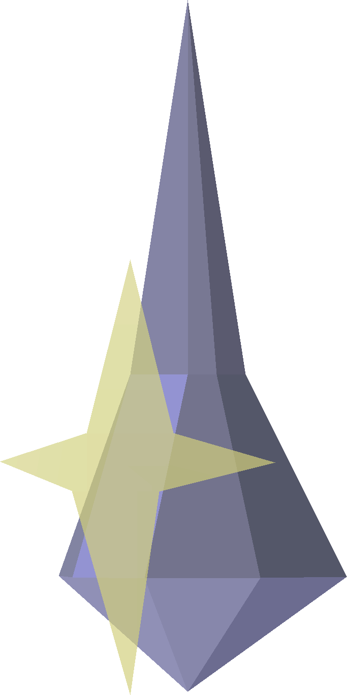 Saradomin's tear