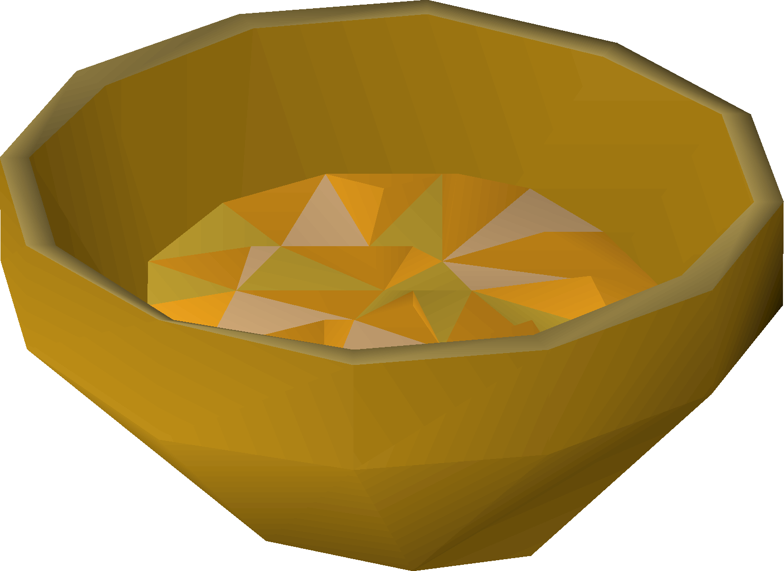 Scrambled egg