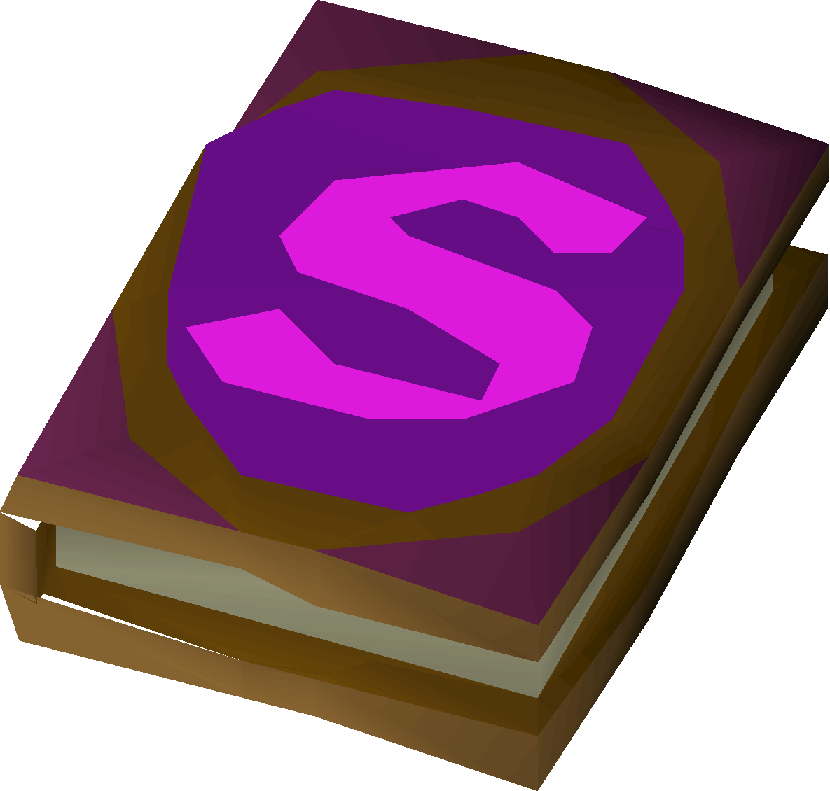Security book