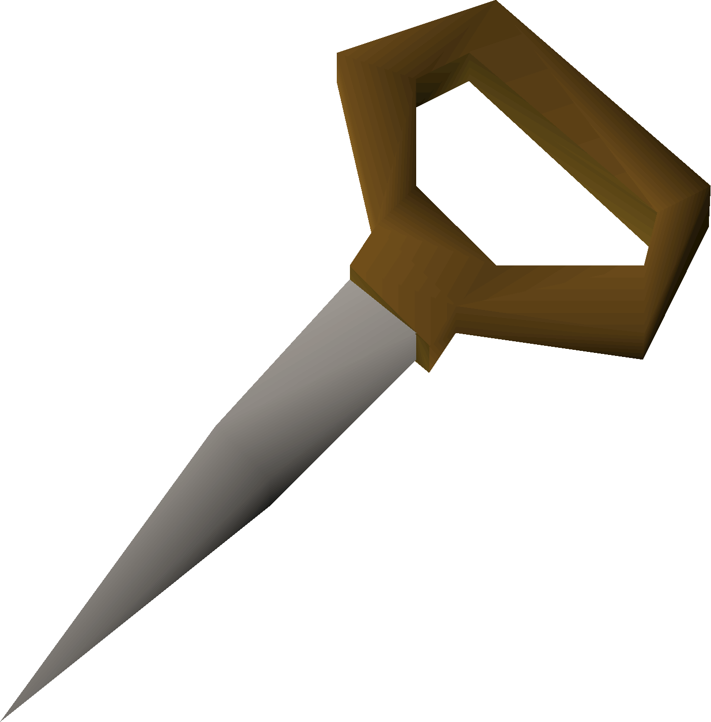 Seed dibber