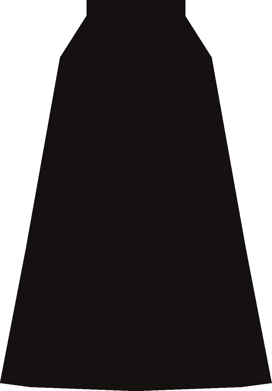 Shade robe
