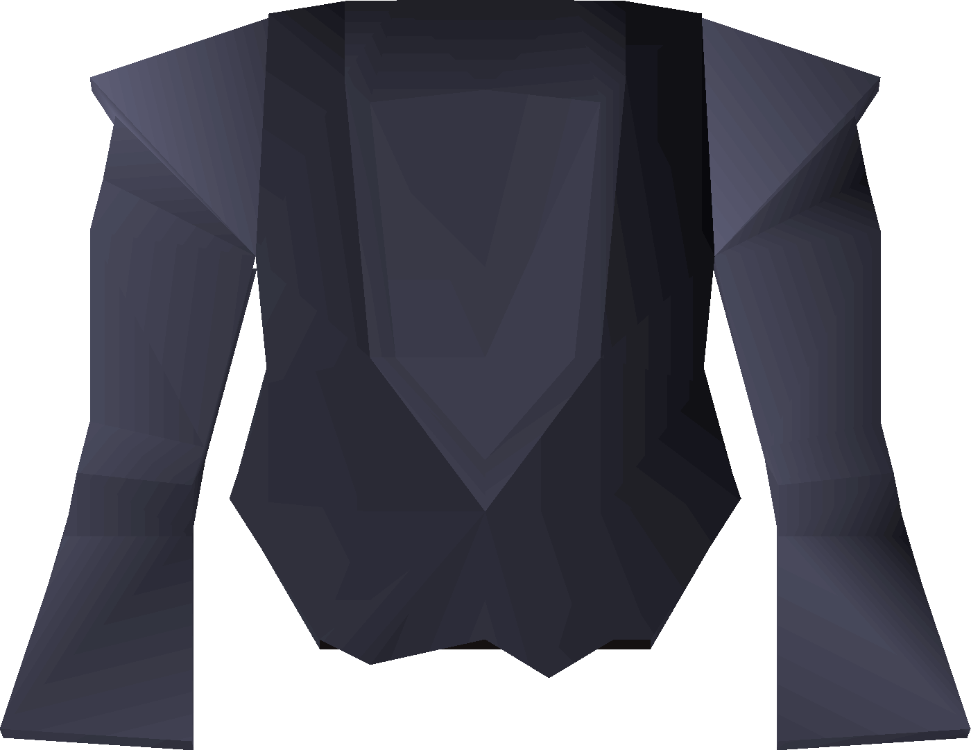 Shattered top (t1)