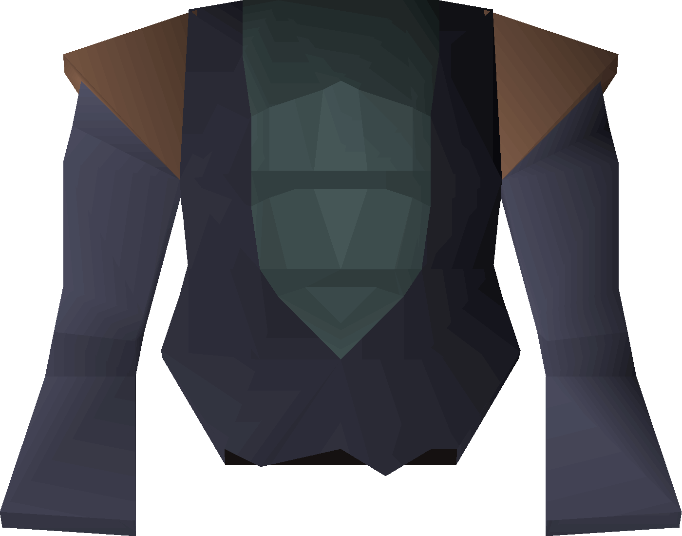 Shattered top (t2)