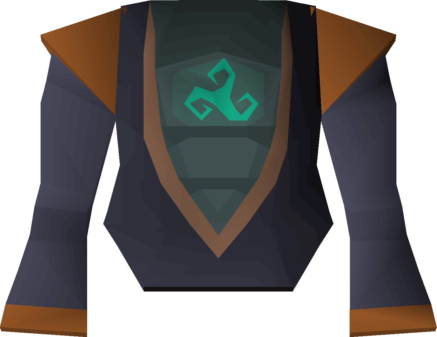Shattered top (t3)