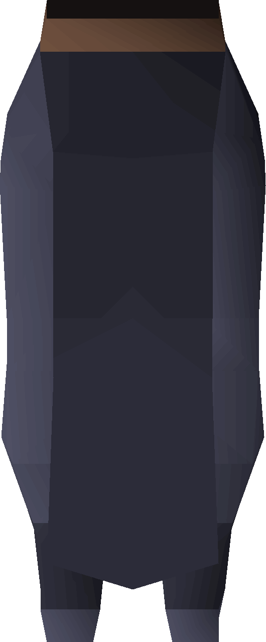 Shattered trousers (t1)