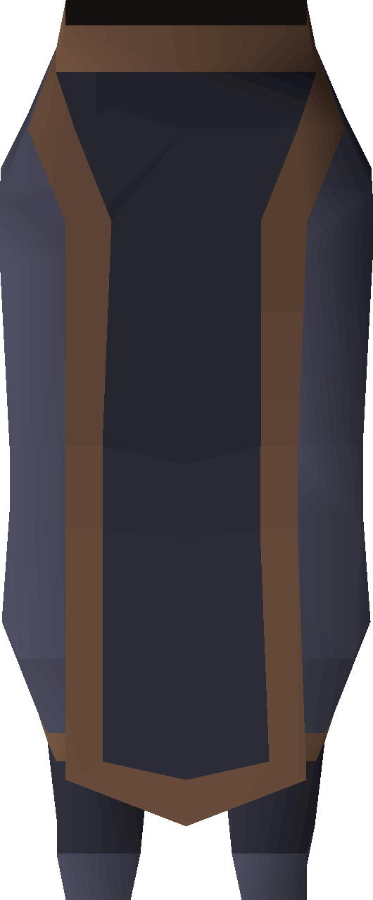 Shattered trousers (t2)