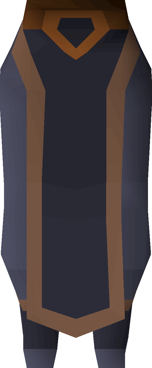 Shattered trousers (t3)