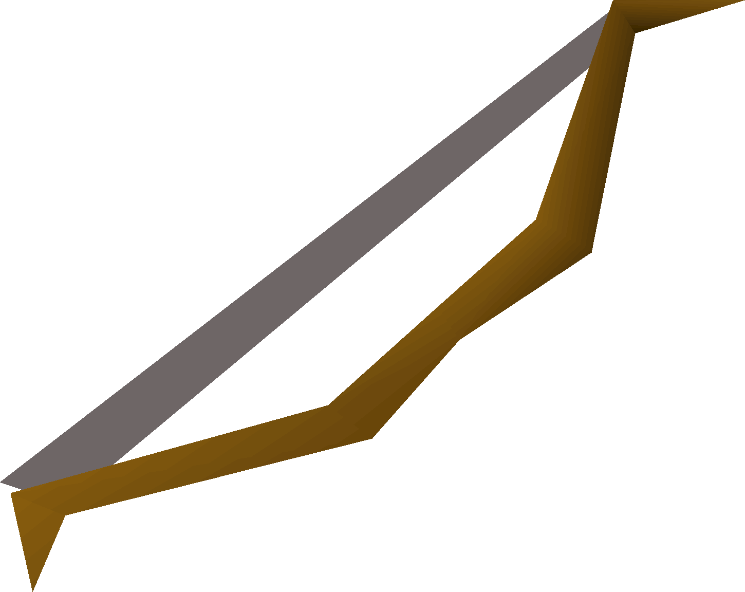 Shortbow
