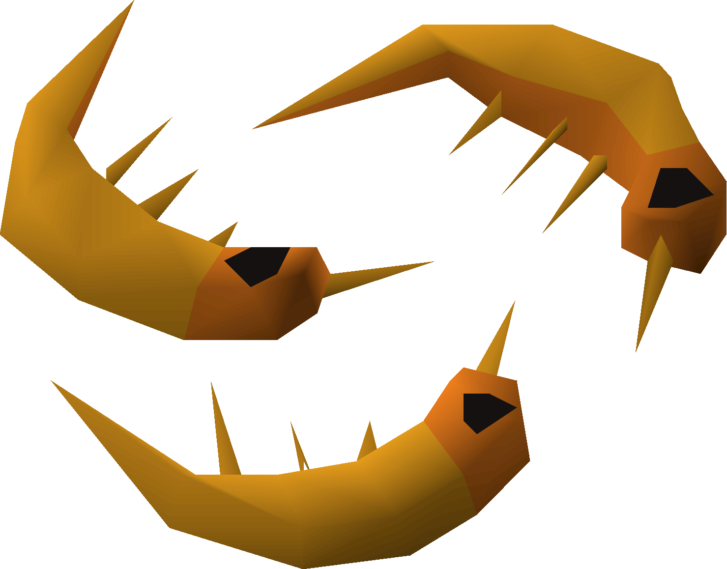 Shrimps