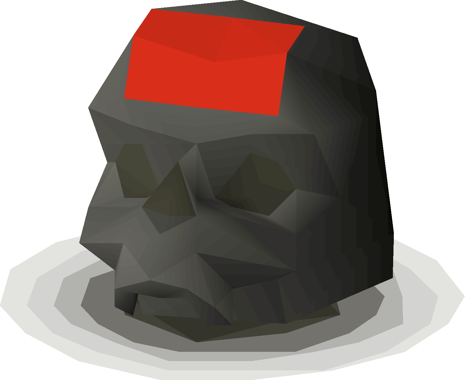 Sigil of aggression
