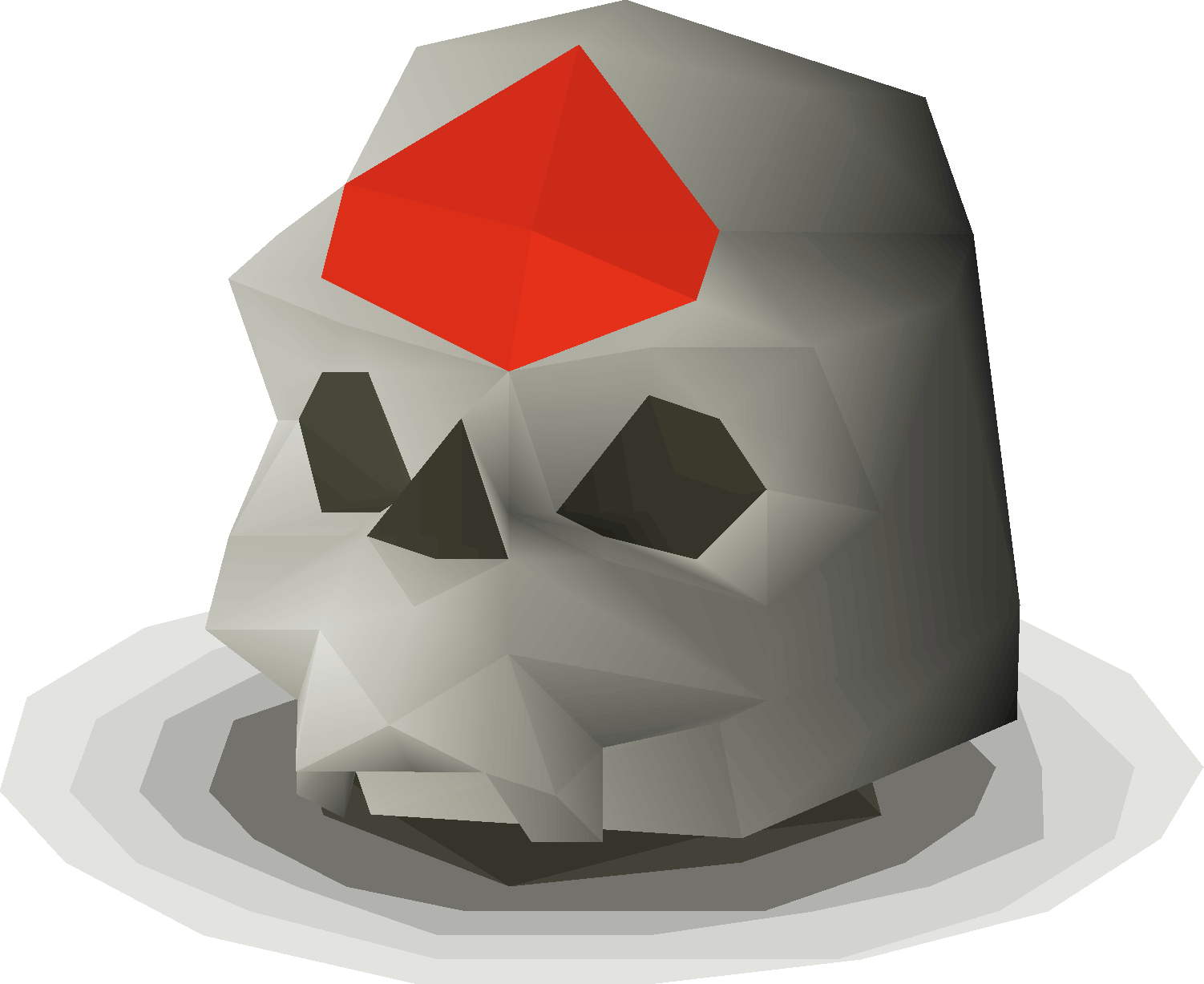 Sigil of barrows