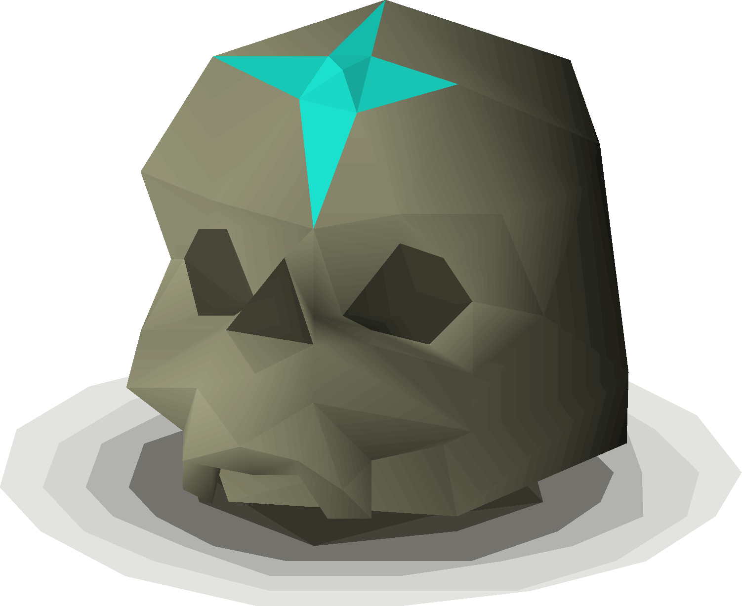 Sigil of devotion