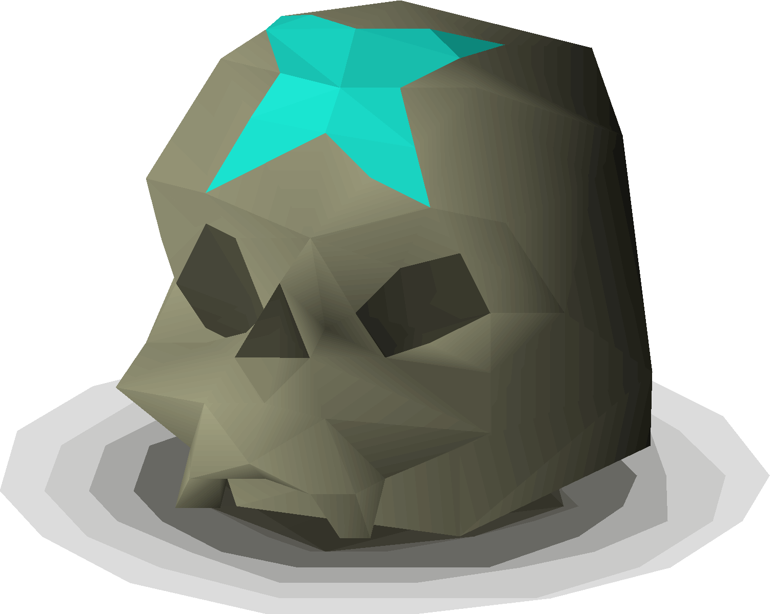 Sigil of enhanced harvest