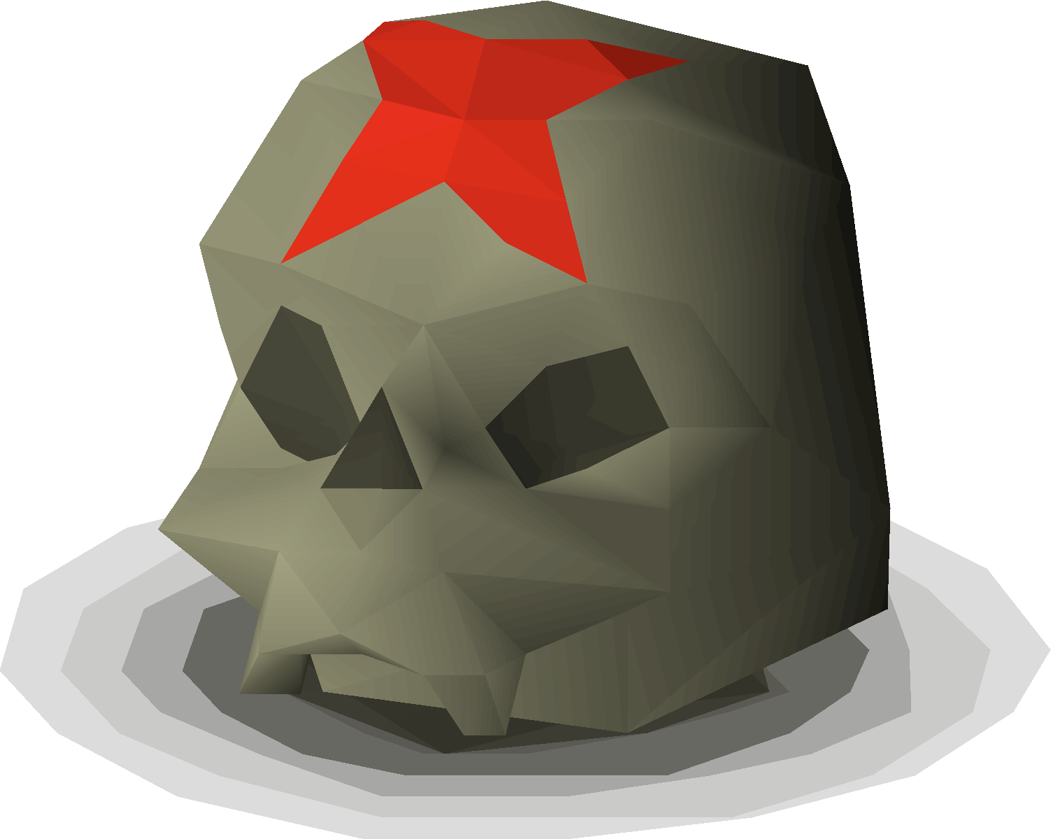 Sigil of finality