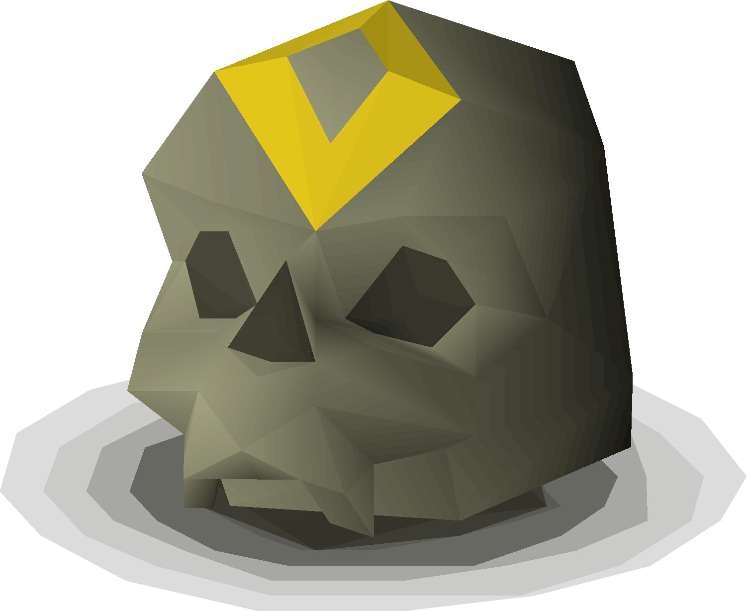 Sigil of last recall