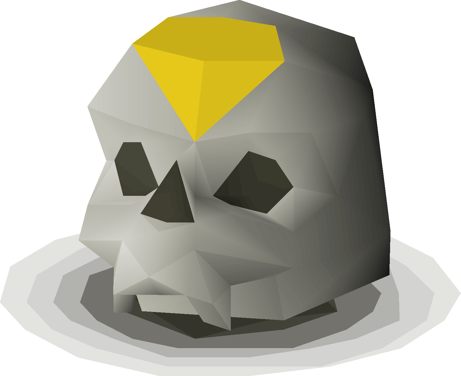 Sigil of mobility