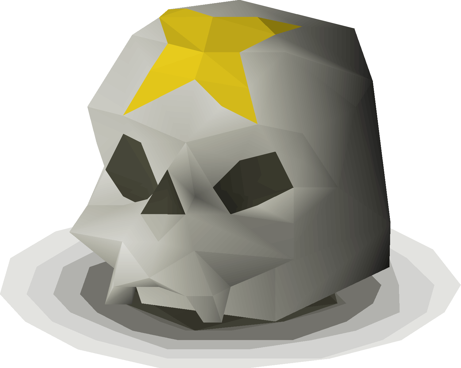 Sigil of stamina