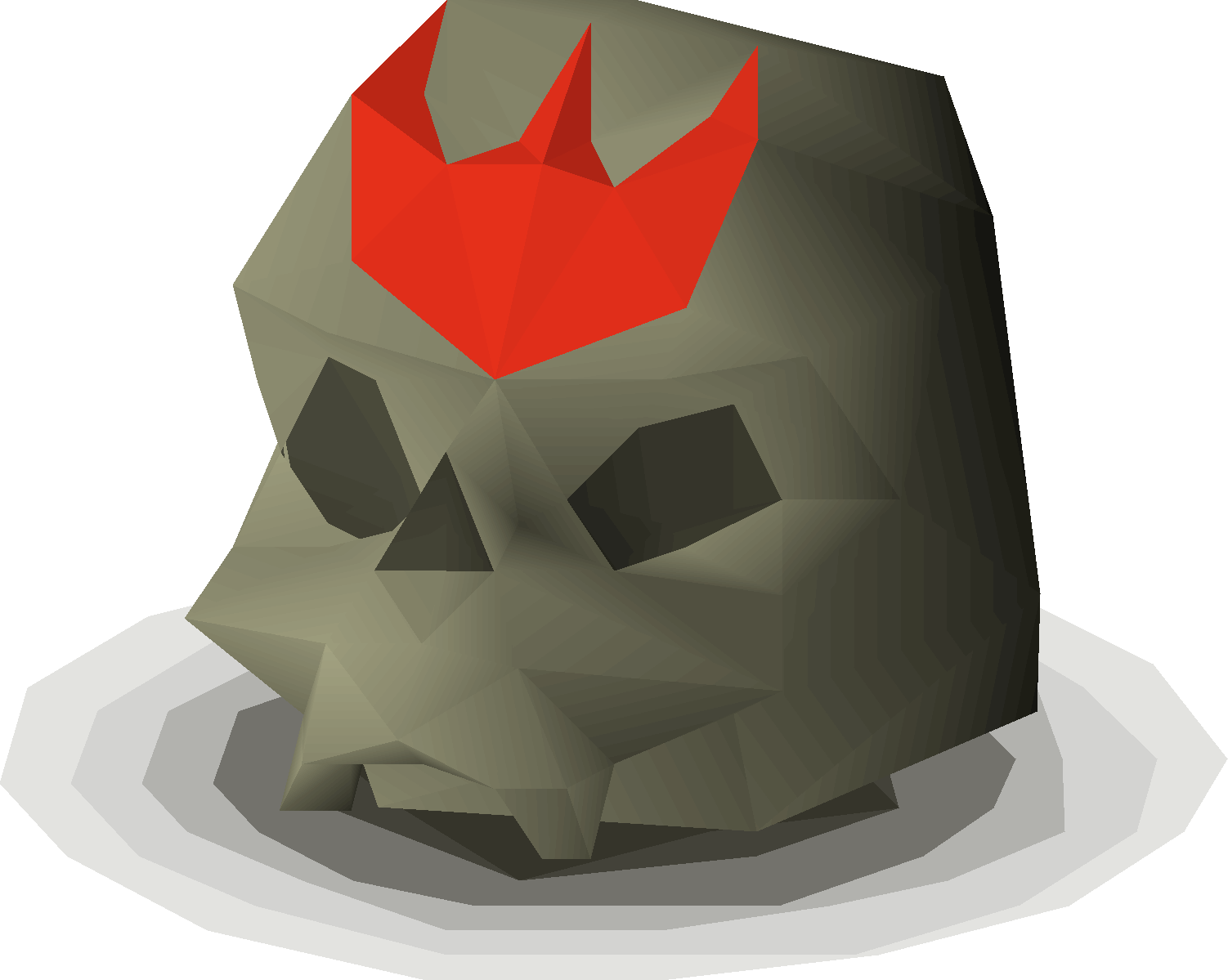 Sigil of the feral fighter