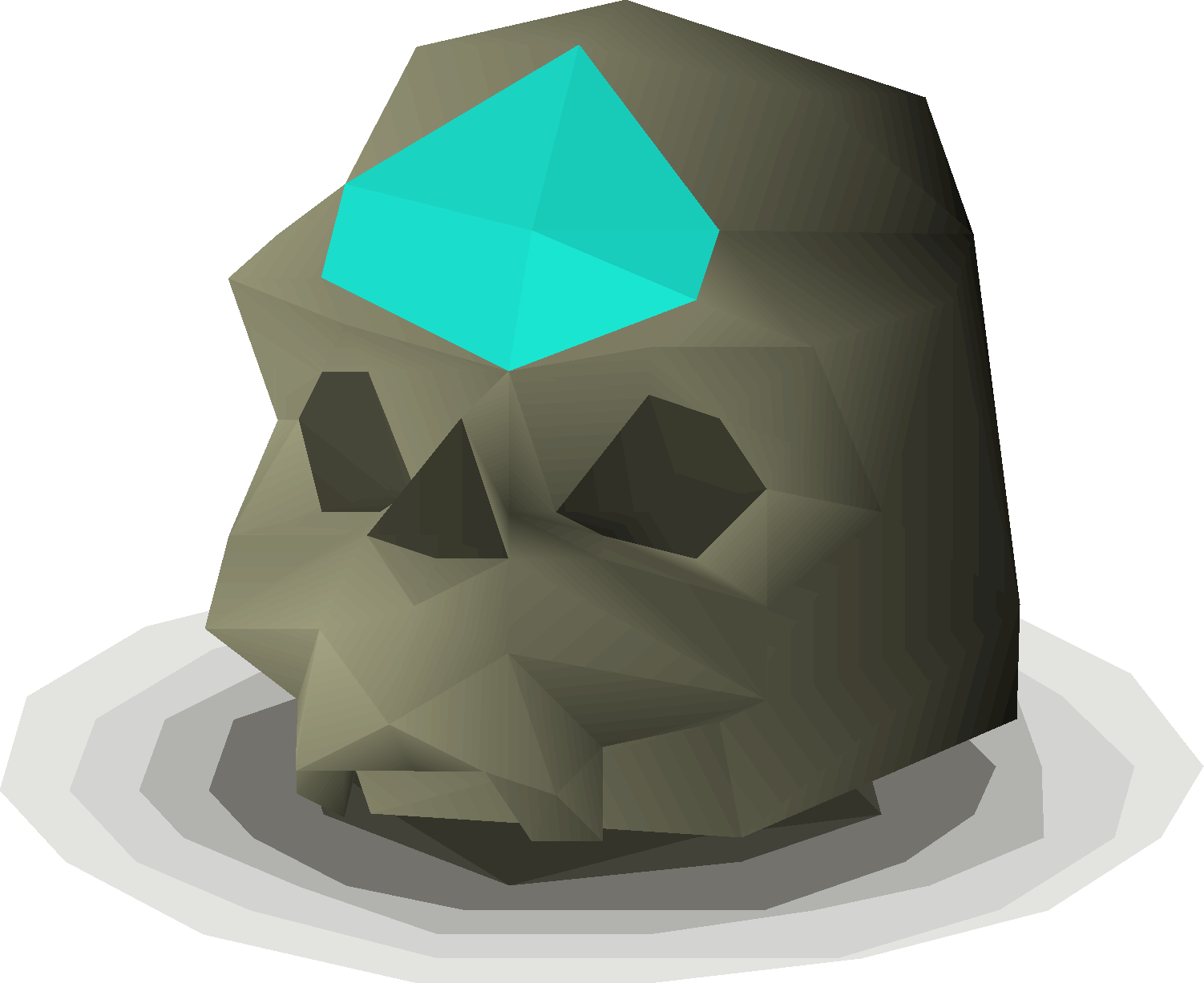 Sigil of the gnomes