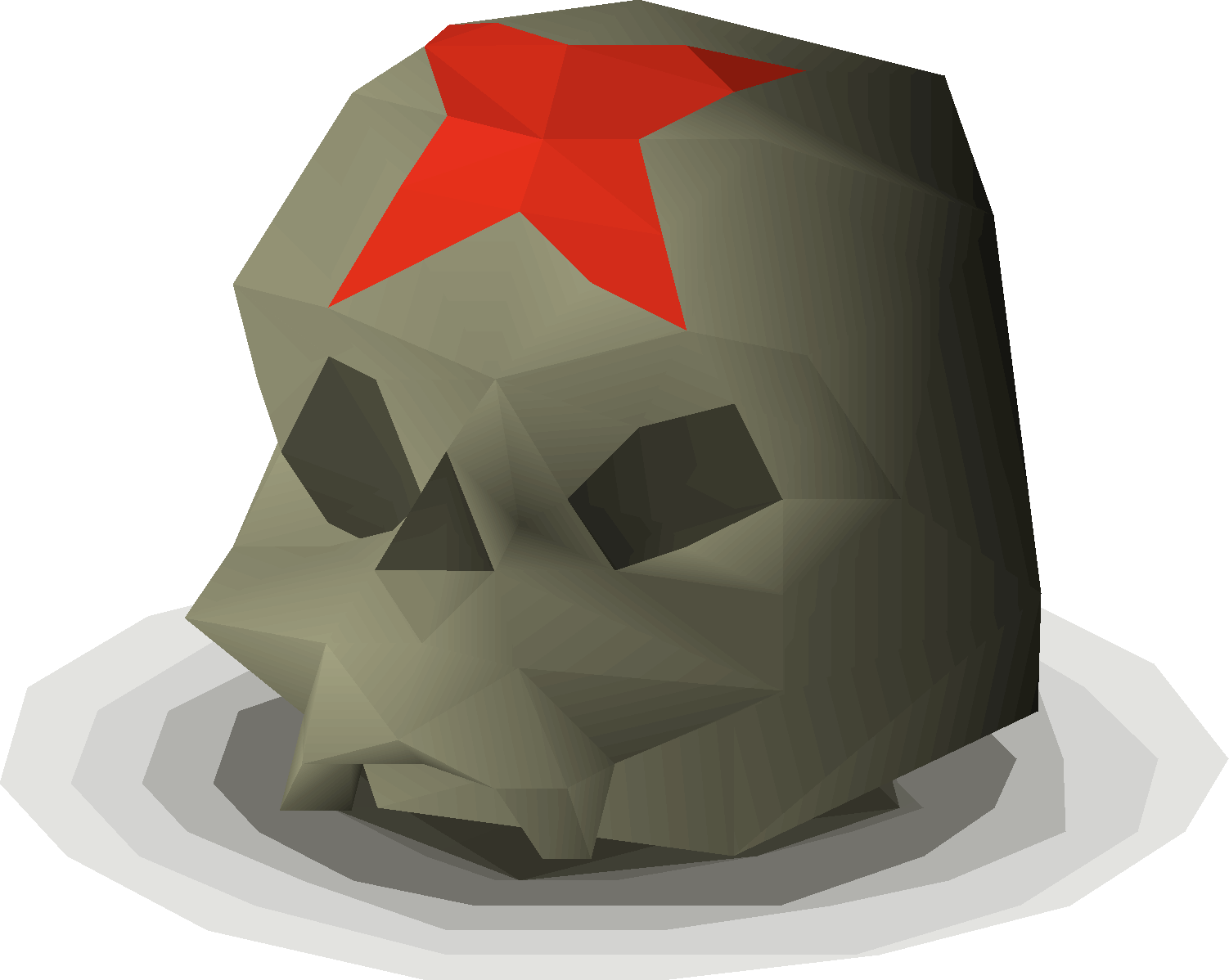 Sigil of the ruthless ranger