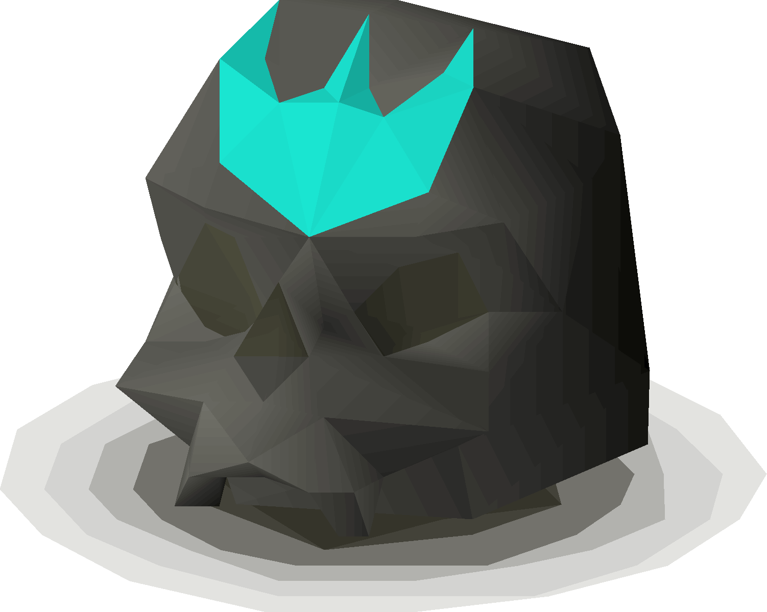 Sigil of the skiller