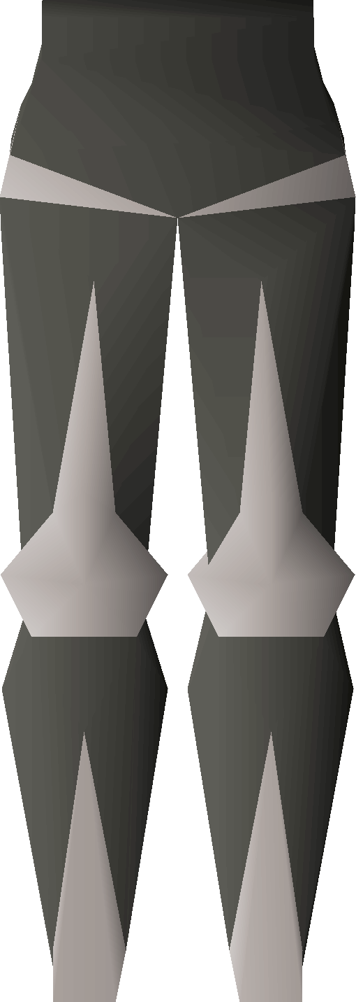 Skeletal bottoms