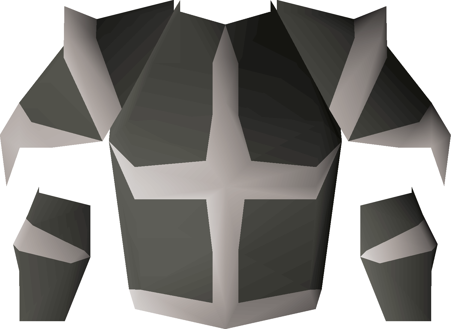 Skeletal top