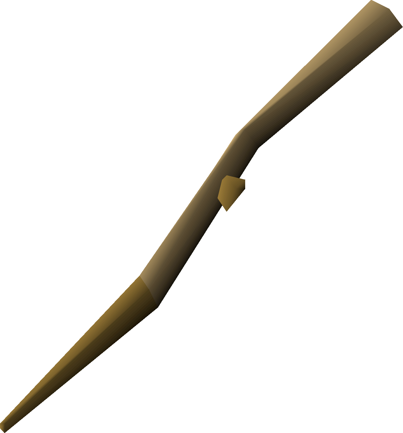 Skewer stick