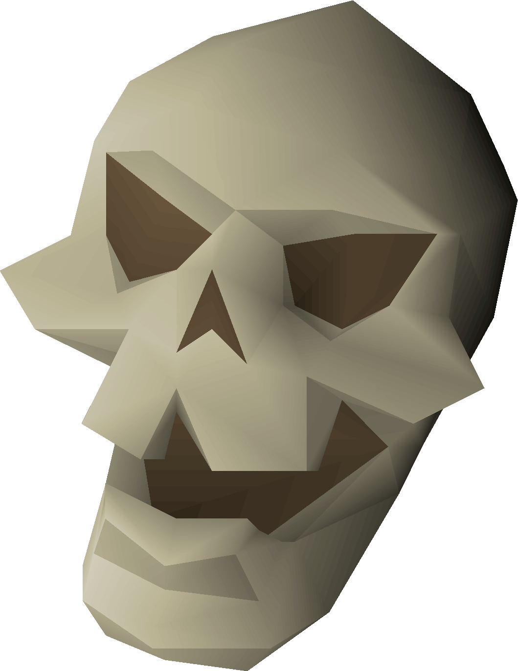 Skull of vet'ion