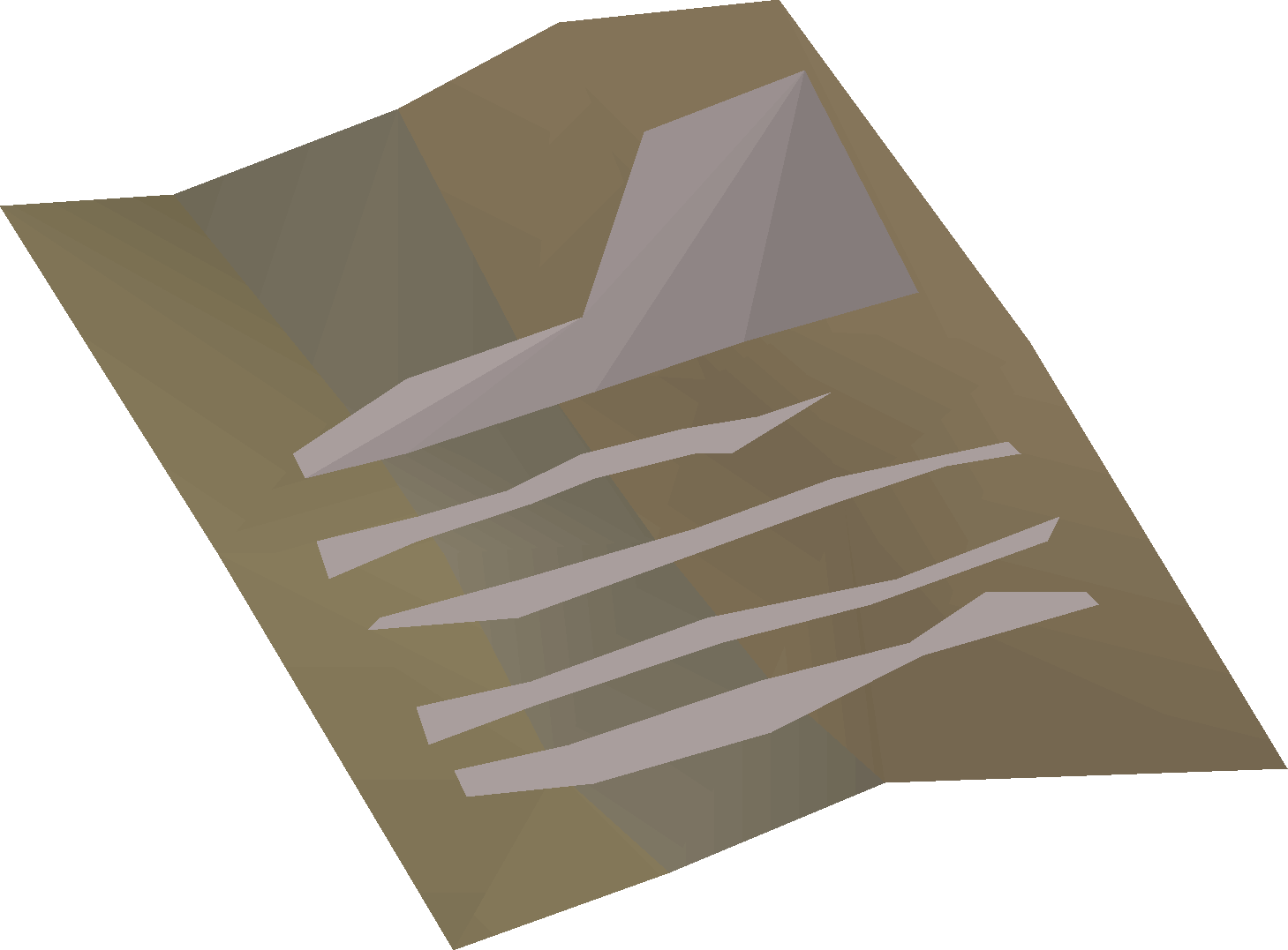 Slayer's enchantment