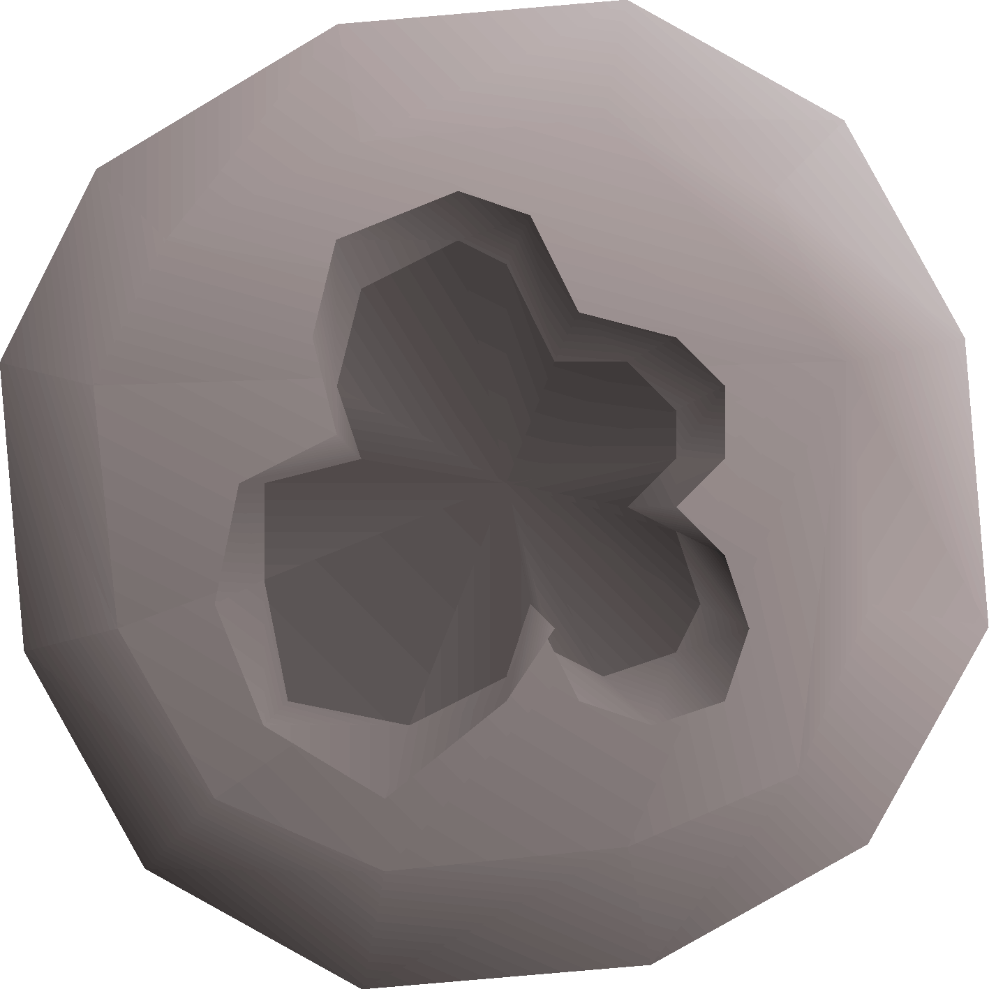 Smoke rune