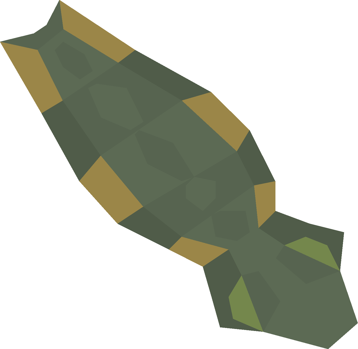 Snake hide