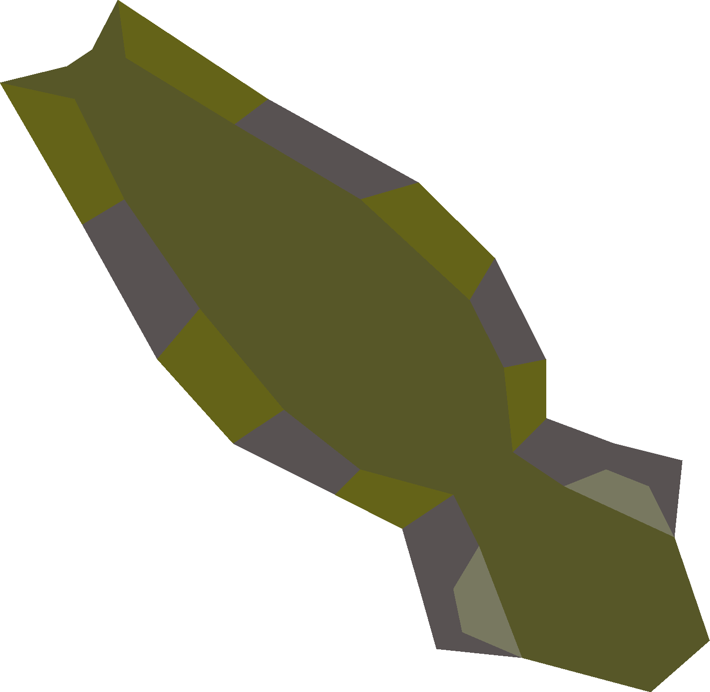 Snake hide