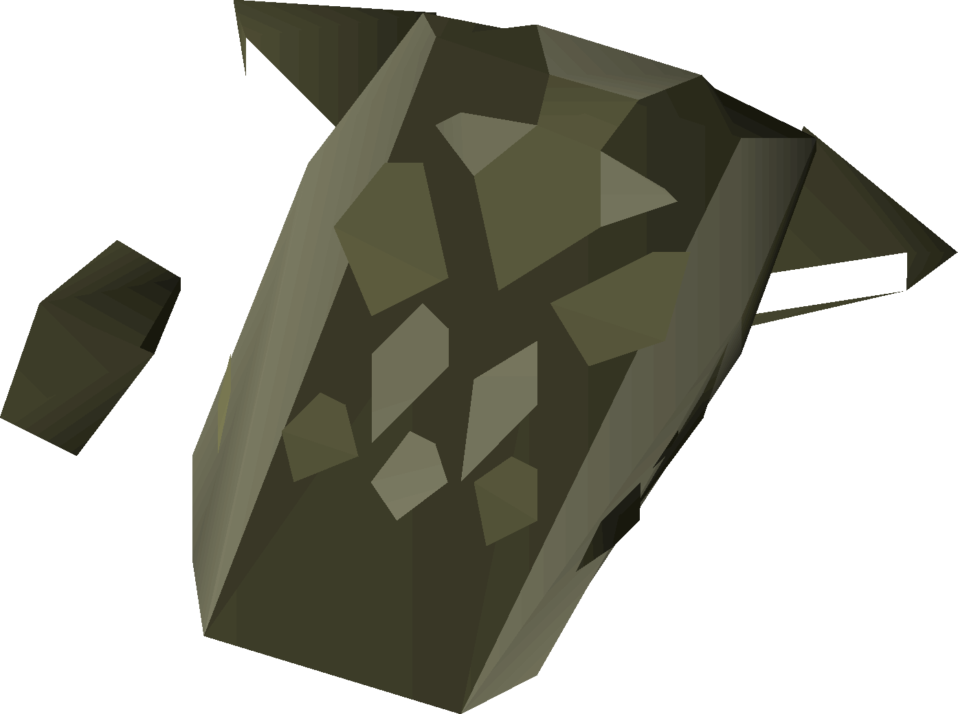 Snakeskin body