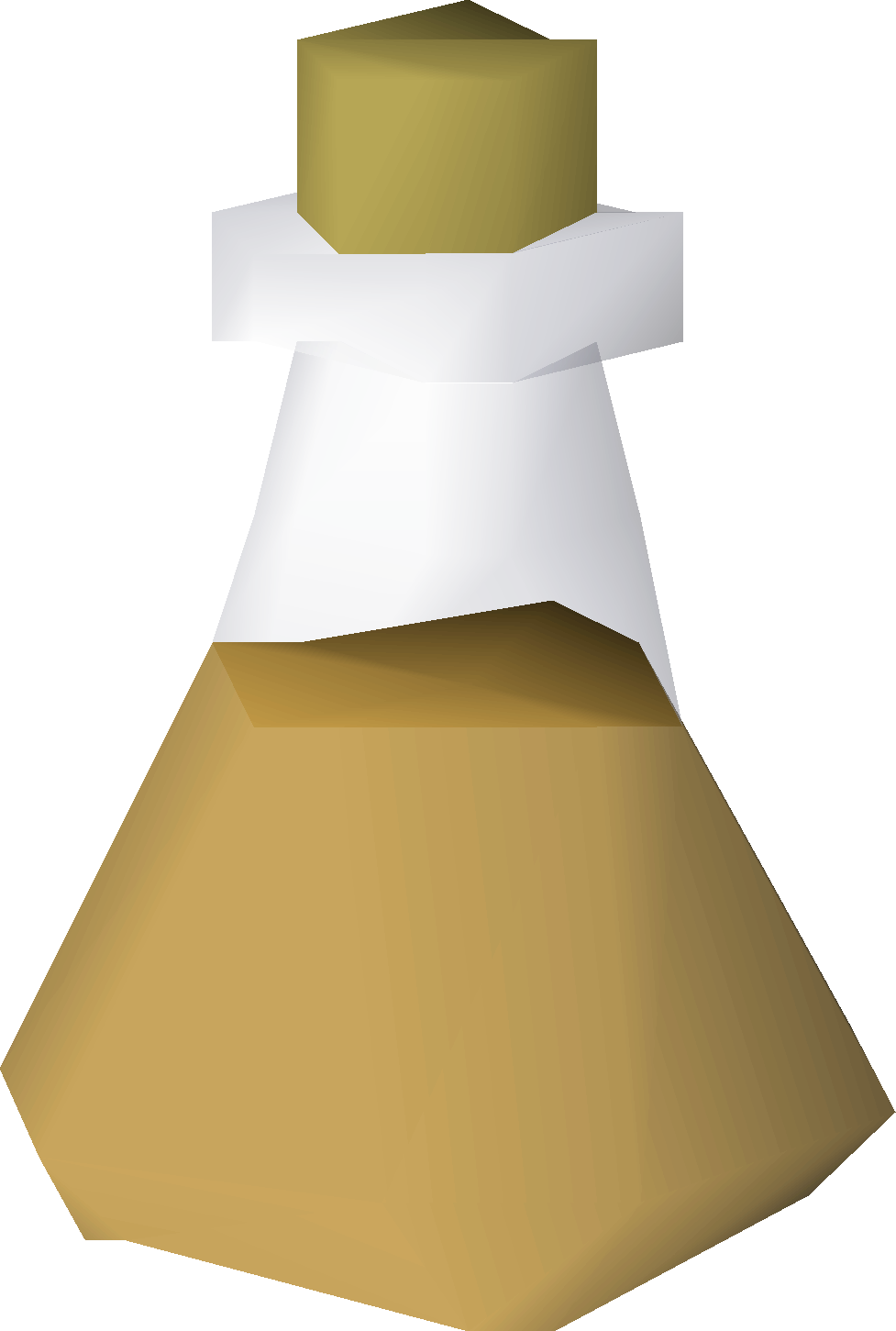 Snapdragon potion (unf)