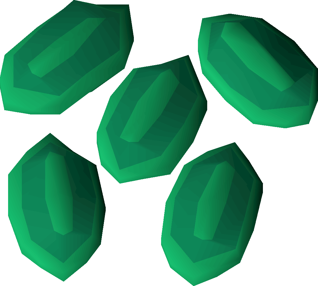 Snape grass seed