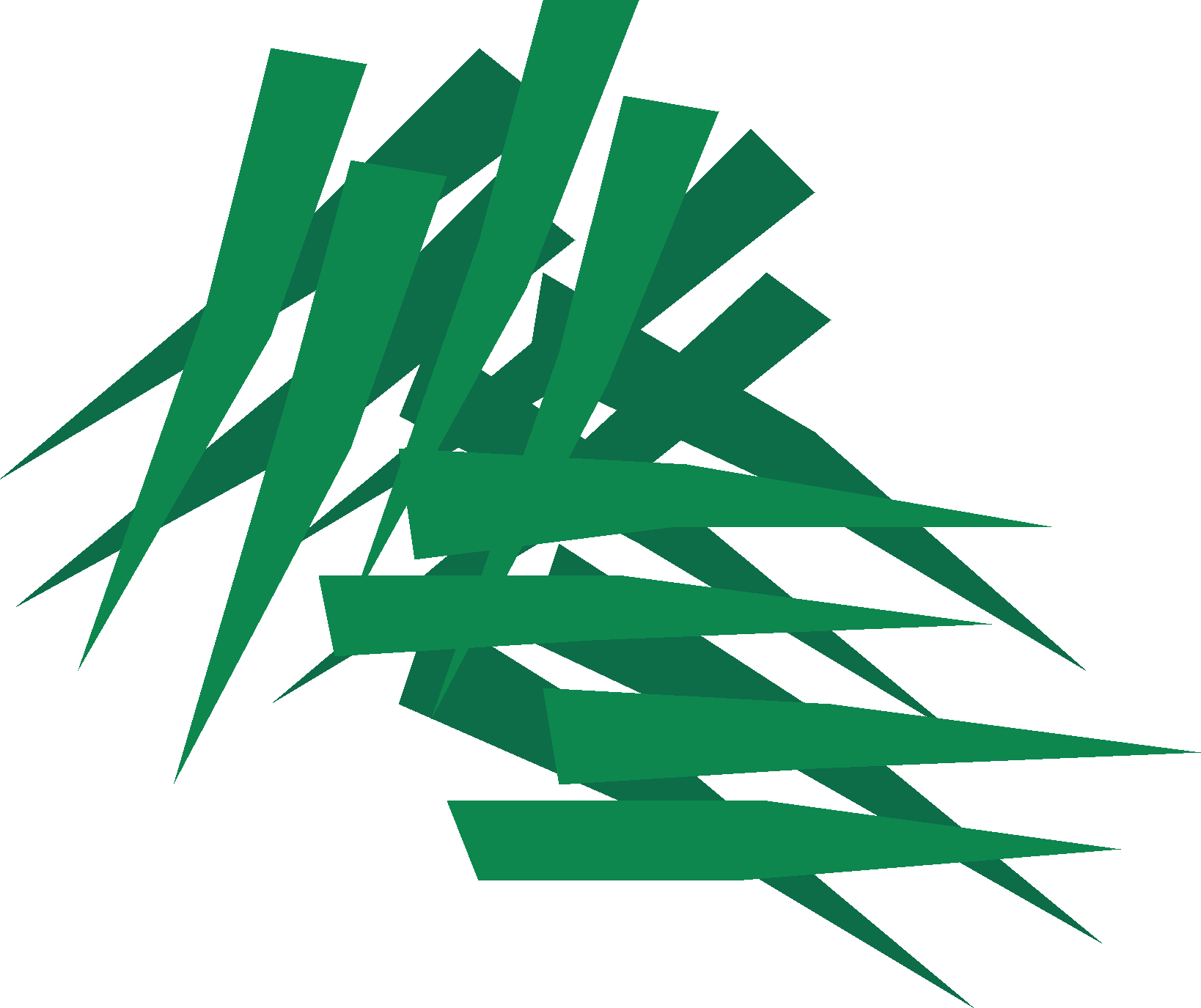 Snape grass