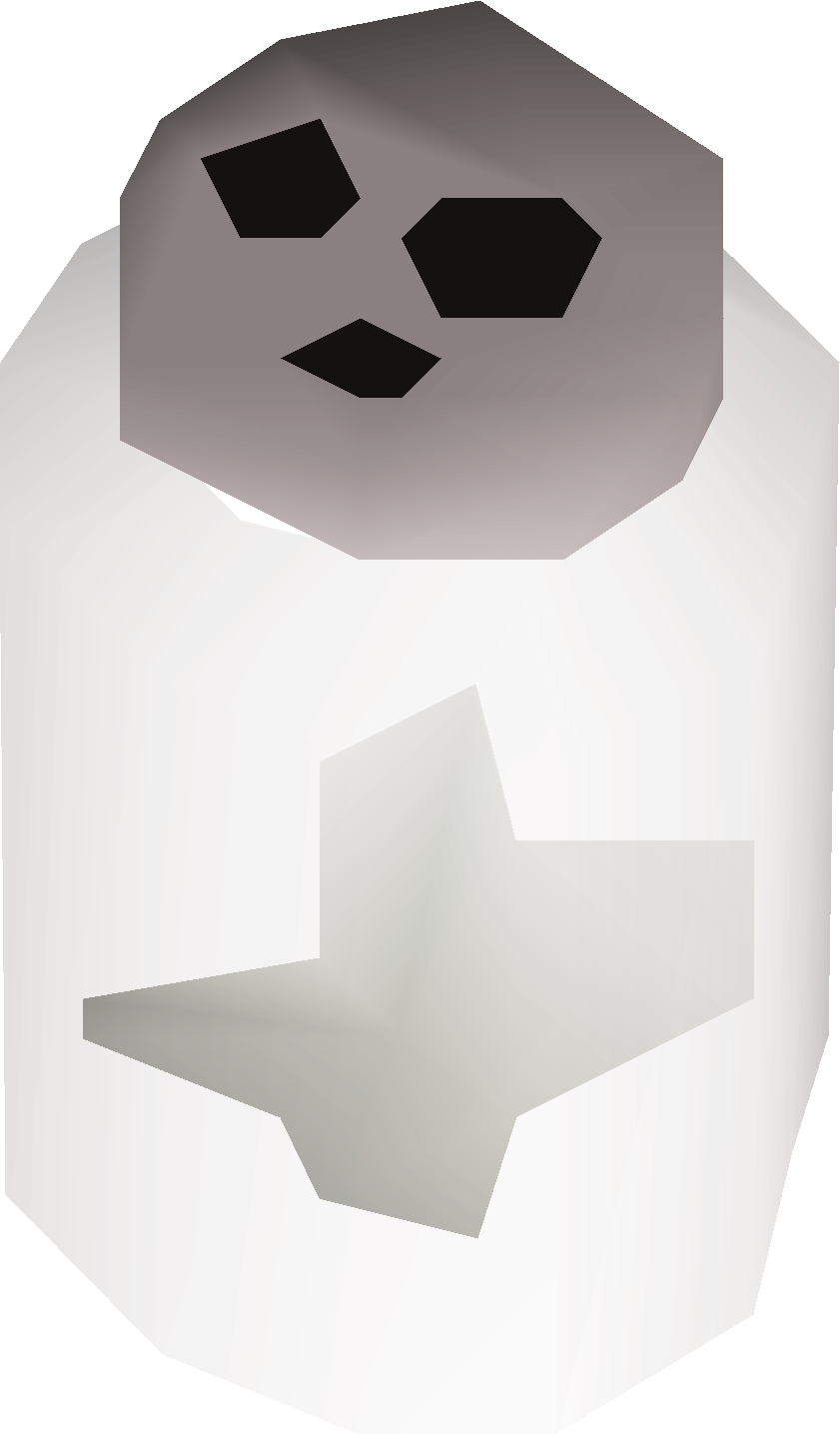 Snowy knight mix (1)